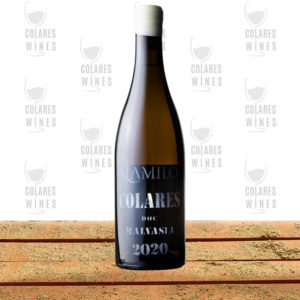 Ramilo Malvasia Branco