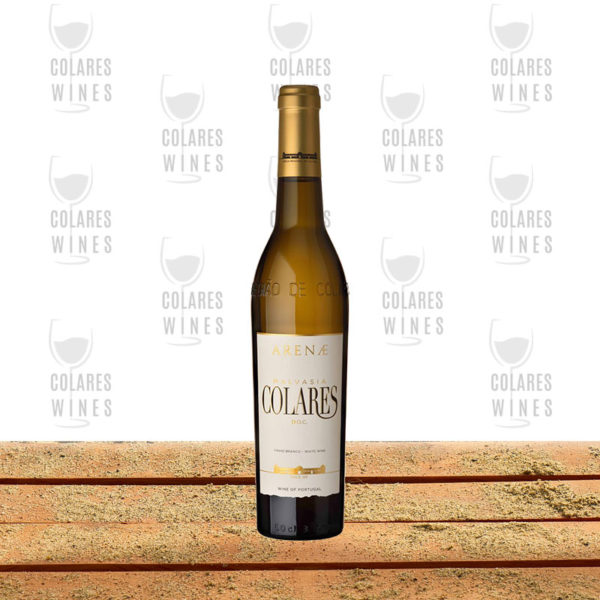 Arenae Malvasia de Colares Branco