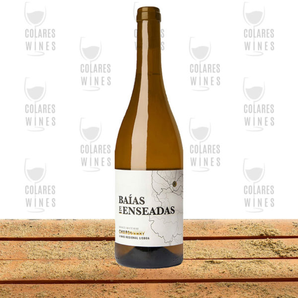 Baías e Enseadas Chardonnay Branco