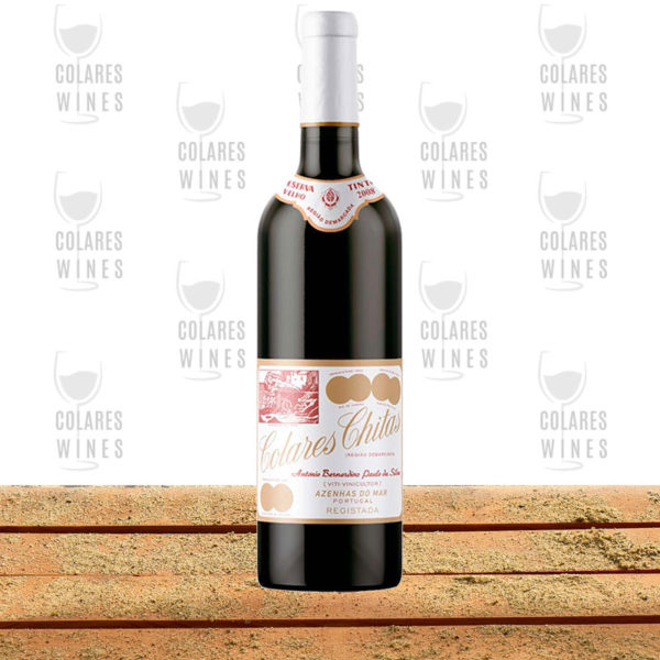 Colares Chitas Reserva Tinto