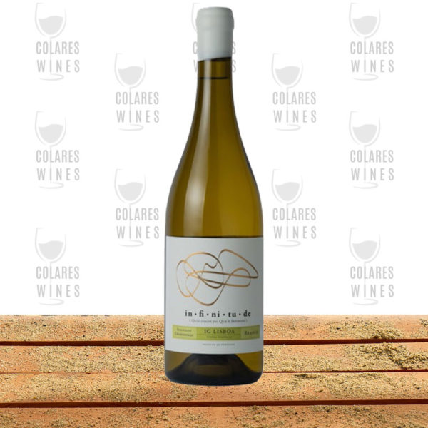 Infinitude Sémillon & Chardonnay Branco