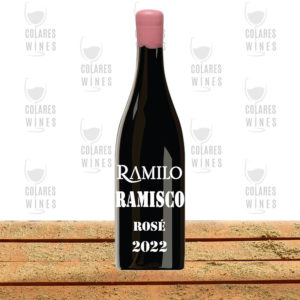 Ramilo Ramisco Rosé