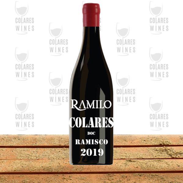 Ramilo Ramisco Tinto