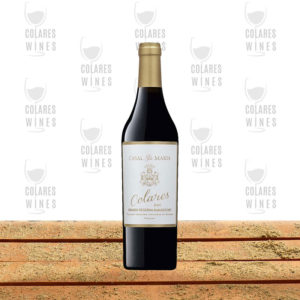 Casal Sta. Maria DOC Colares Grande Reserva Ramisco Tinto