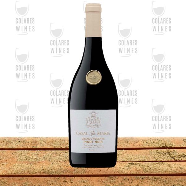 Casal Sta. Maria Grande Reserva Pinot Noir Tinto