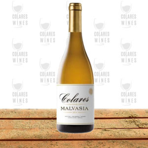 Fundação Oriente Colares Malvasia Branco