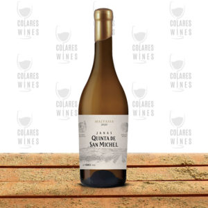 Quinta de San Michel Malvasia Branco